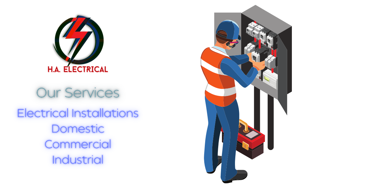 Improve Electrical Works